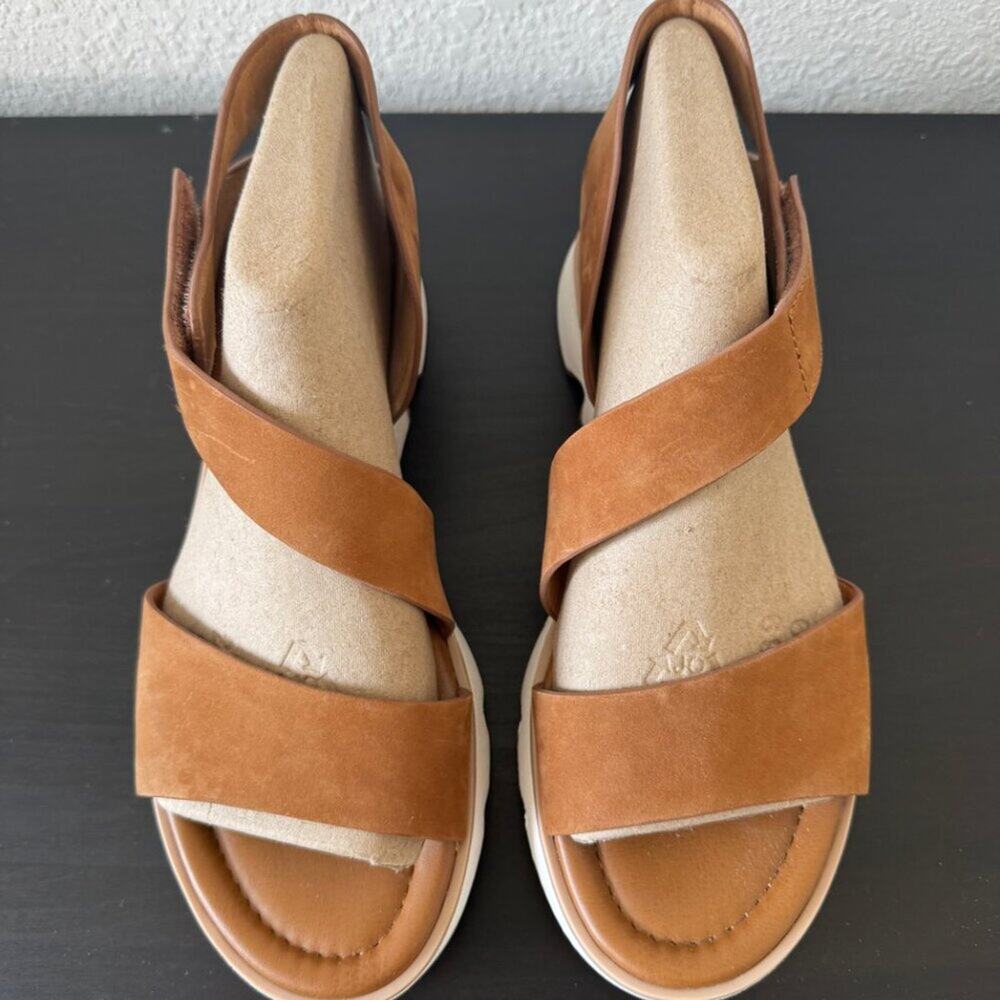 Sofft | NIB Ankle Strap Mary Jane Sandals size 9 - Picture 11 of 13